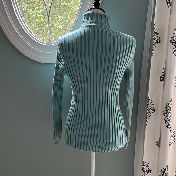 Sundance Legends Turtleneck Size L - Picture 6 of 13